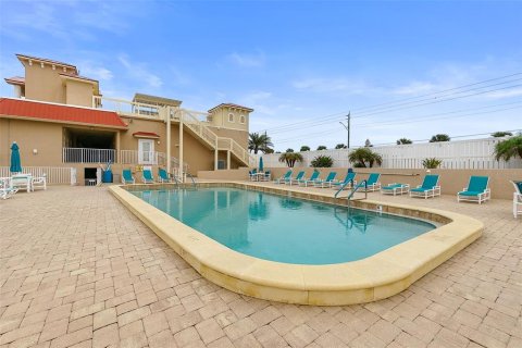 Terreno en venta en Flagler Beach, Florida № 1904989 - foto 18