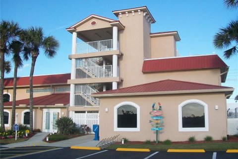 Terreno en venta en Flagler Beach, Florida № 1904989 - foto 9