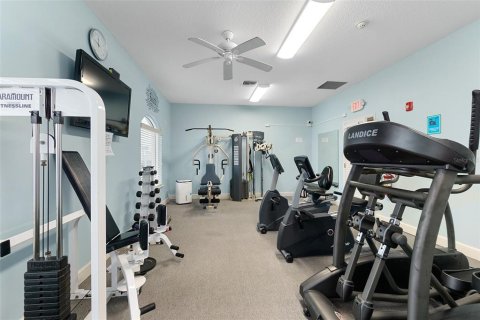 Terreno en venta en Flagler Beach, Florida № 1904989 - foto 22