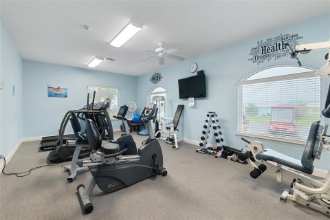 Terreno en venta en Flagler Beach, Florida № 1904989 - foto 21