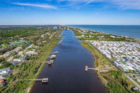 Terreno en venta en Flagler Beach, Florida № 1904989 - foto 7