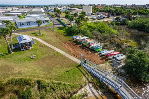 Terreno en venta en Flagler Beach, Florida № 1904989 - foto 13