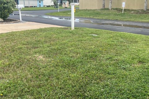 Terreno en venta en Flagler Beach, Florida № 1904989 - foto 2