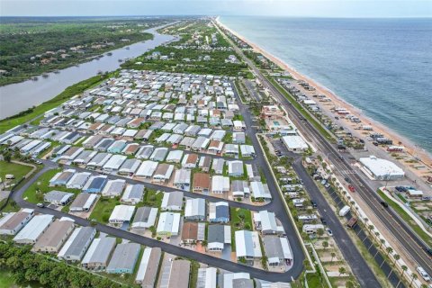 Terreno en venta en Flagler Beach, Florida № 1904989 - foto 8