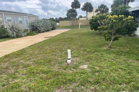Terreno en venta en Flagler Beach, Florida № 1904989 - foto 5