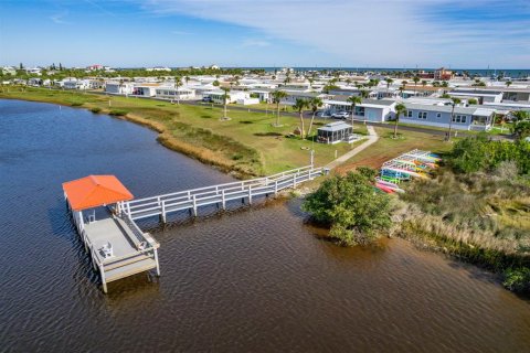 Terreno en venta en Flagler Beach, Florida № 1904989 - foto 15