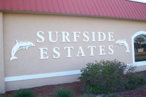 Terreno en venta en Flagler Beach, Florida № 1904989 - foto 11