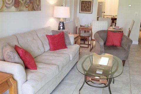 Copropriété à louer à Sarasota, Floride: 2 chambres, 102.94 m2 № 214826 - photo 13