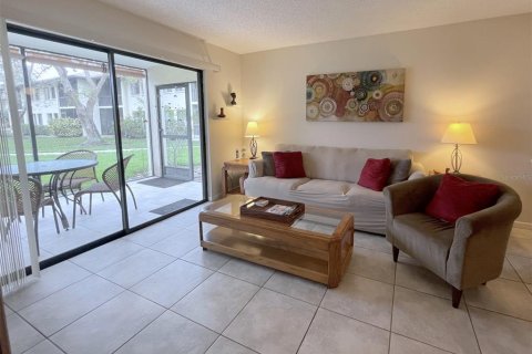 Copropriété à louer à Sarasota, Floride: 2 chambres, 102.94 m2 № 214826 - photo 11