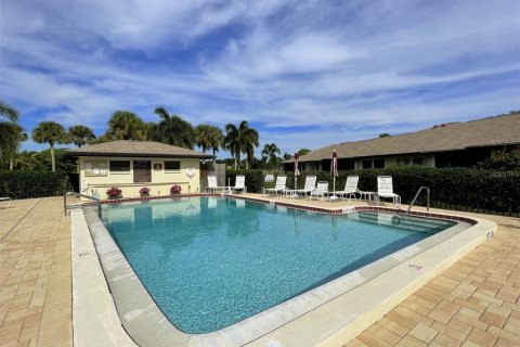 Copropriété à louer à Sarasota, Floride: 2 chambres, 102.94 m2 № 214826 - photo 25