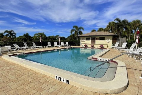 Copropriété à louer à Sarasota, Floride: 2 chambres, 102.94 m2 № 214826 - photo 26