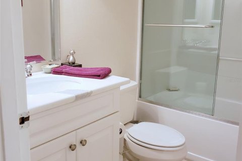 Copropriété à louer à Sarasota, Floride: 2 chambres, 102.94 m2 № 214826 - photo 21