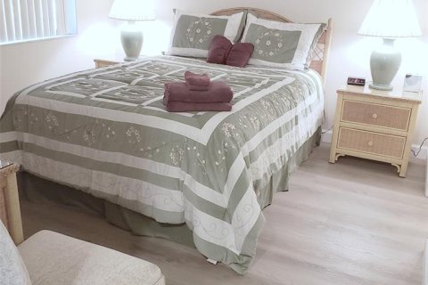Copropriété à louer à Sarasota, Floride: 2 chambres, 102.94 m2 № 214826 - photo 19
