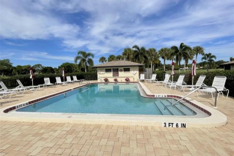 Copropriété à louer à Sarasota, Floride: 2 chambres, 102.94 m2 № 214826 - photo 24