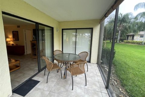 Copropriété à louer à Sarasota, Floride: 2 chambres, 102.94 m2 № 214826 - photo 22