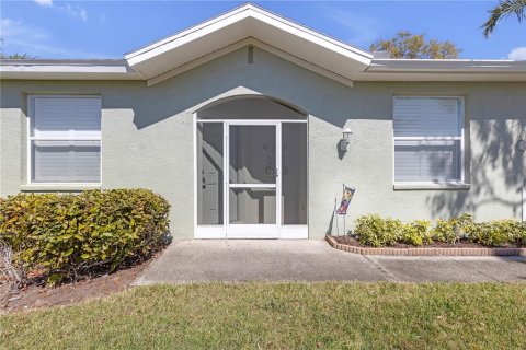 Condo in Sun City Center, Florida, 2 bedrooms  № 1539030 - photo 1