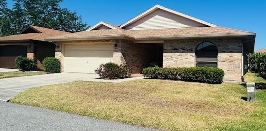 Casa en Lakeland, Florida 2 dormitorios, 153.01 m2 № 1719054