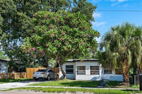 Villa ou maison à vendre à Saint Petersburg, Floride: 4 chambres, 126.35 m2 № 2353297 - photo 28