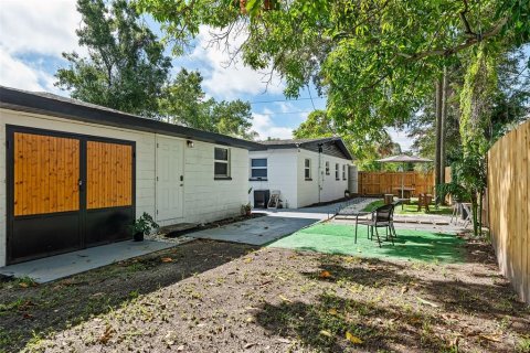 Villa ou maison à vendre à Saint Petersburg, Floride: 4 chambres, 126.35 m2 № 2353297 - photo 23