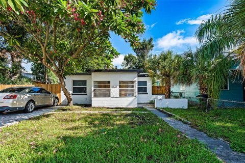 Villa ou maison à vendre à Saint Petersburg, Floride: 4 chambres, 126.35 m2 № 2353297 - photo 25
