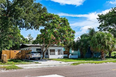 Villa ou maison à vendre à Saint Petersburg, Floride: 4 chambres, 126.35 m2 № 2353297 - photo 27