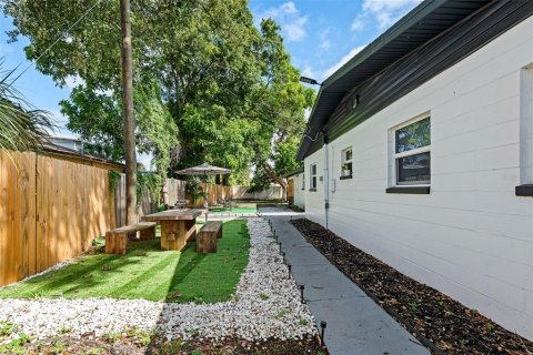 Villa ou maison à vendre à Saint Petersburg, Floride: 4 chambres, 126.35 m2 № 2353297 - photo 18