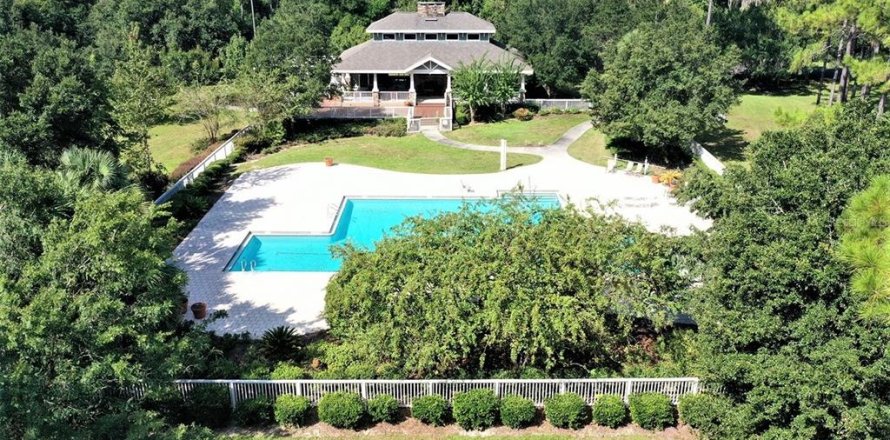Land in Newberry, Florida № 1323857