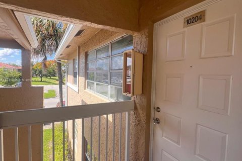 Copropriété à vendre à Coral Springs, Floride: 2 chambres, 71.35 m2 № 1848956 - photo 20
