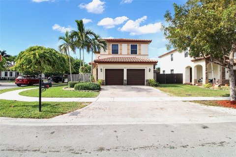 Casa en venta en Homestead, Florida, 3 dormitorios, 203.73 m2 № 1974741 - foto 3