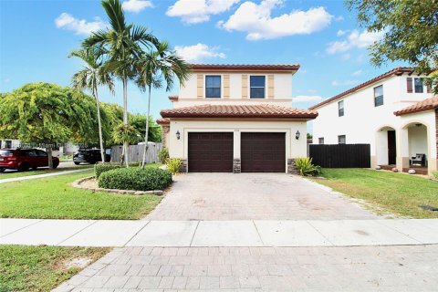 Casa en venta en Homestead, Florida, 3 dormitorios, 203.73 m2 № 1974741 - foto 2