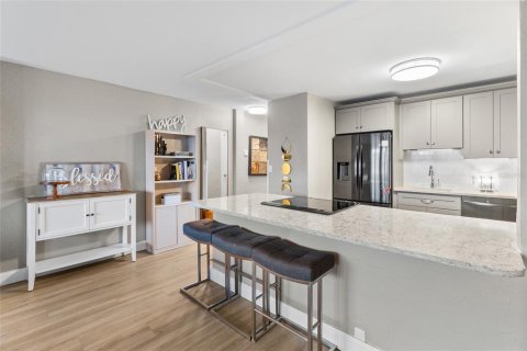 Condo in Saint Petersburg, Florida, 1 bedroom  № 2394132 - photo 9