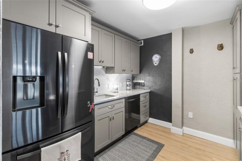 Condo in Saint Petersburg, Florida, 1 bedroom  № 2394132 - photo 4