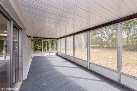 Купить виллу или дом в Делтона, Флорида 7 комнат, 182.09м2, № 1675700 - фото 14