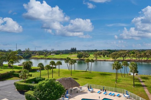 Condo à North Palm Beach, Floride, 2 chambres  № 2087348
