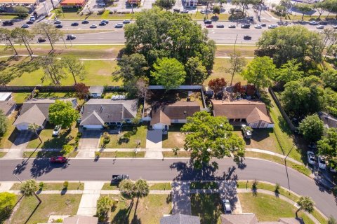 Купить виллу или дом в Орландо, Флорида 6 комнат, 115.38м2, № 2202773 - фото 24