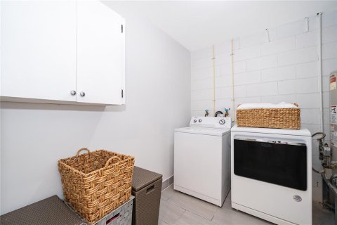 Купить виллу или дом в Орландо, Флорида 6 комнат, 115.38м2, № 2202773 - фото 19