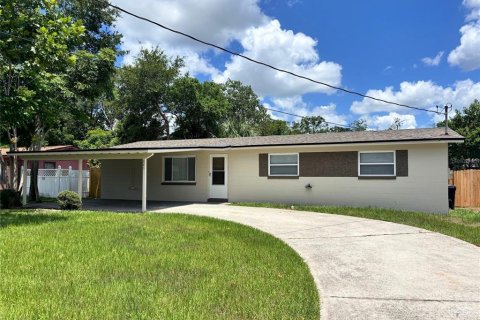 House in Orange Park, Florida 3 bedrooms, 115.94 sq.m. № 1824051 - photo 3