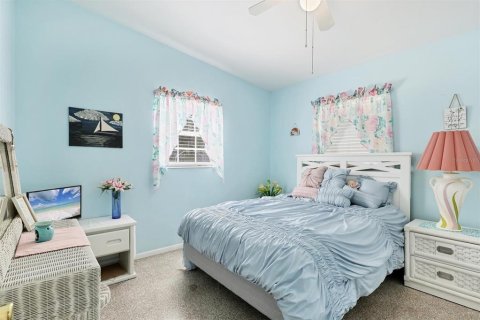 House in Sarasota, Florida 4 bedrooms, 196.77 sq.m. № 1717512 - photo 14