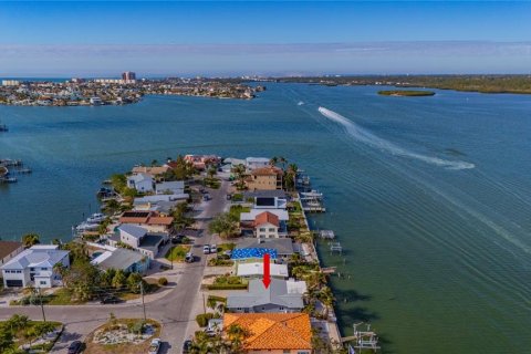 Terreno en venta en Redington Beach, Florida № 1553769 - foto 6