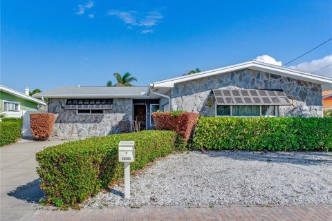 Terreno en venta en Redington Beach, Florida № 1553769 - foto 20