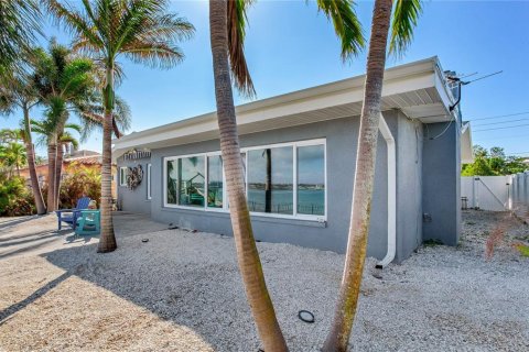 Terreno en venta en Redington Beach, Florida № 1553769 - foto 30