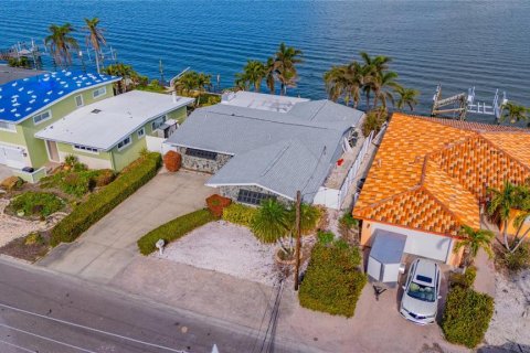 Terreno en venta en Redington Beach, Florida № 1553769 - foto 23