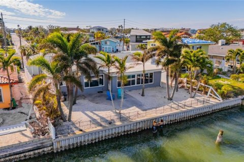 Terreno en venta en Redington Beach, Florida № 1553769 - foto 16