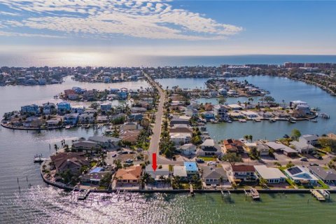 Terreno en venta en Redington Beach, Florida № 1553769 - foto 5