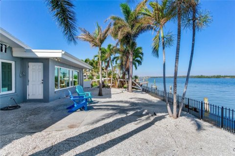 Terreno en venta en Redington Beach, Florida № 1553769 - foto 14