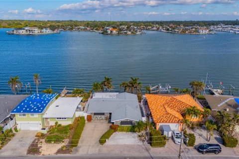 Terreno en venta en Redington Beach, Florida № 1553769 - foto 8