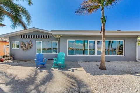Terreno en venta en Redington Beach, Florida № 1553769 - foto 29