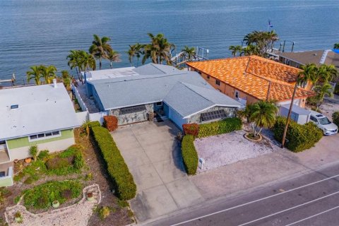 Terreno en venta en Redington Beach, Florida № 1553769 - foto 4