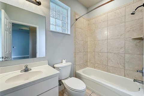 Купить виллу или дом в Палм-Кост, Флорида 12 комнат, 201.41м2, № 1912850 - фото 18