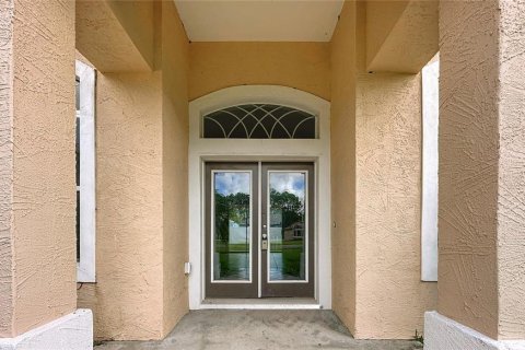 Купить виллу или дом в Палм-Кост, Флорида 12 комнат, 201.41м2, № 1912850 - фото 3
